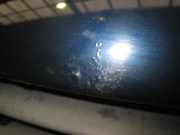 Motorhaube Opel Sintra GM 200-GME