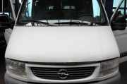 Motorhaube Opel Movano J9/F9/U9/H9/N9/E9