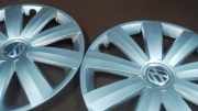 Radkappensatz / Felgenabdeckungen 16 Zoll VW Passat 3C/3CC 3AA601147
