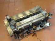Zylinderkopf Mitsubishi Carisma DA0