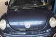 Motorhaube VW New Beetle 9 C/1 Y