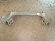 Hinterachse / Achsk�rper Hinten Seat Ibiza 6L