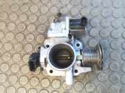 Drosselklappenstutzen Mazda 323 BA
