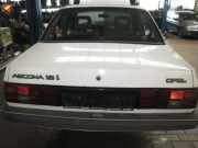 Heckklappe / Heckdeckel Opel Ascona C