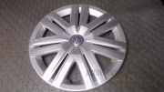 Einzelne Radkappe/ Raddeckel 14 Zoll VW Polo 6R