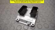 Motorsteuergerät (zurückgesetzt) Opel Corsa C 0261207423