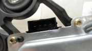 Scheibenwischermotor Hinten Seat Ibiza 6L
