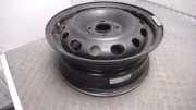 Stahlfelge 5,5X14 ET49 L Opel Corsa C