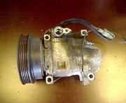 Kompressor Klimaanlage Mazda 626 Gf/gw H12A0AA4RU