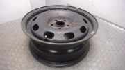 Stahlfelge 6X15 ET38 VW Golf 1 J 1J06010270