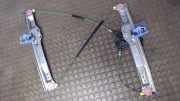 Fensterheber Vorne Rechts (3-T�RER) Opel Corsa D