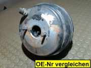 Bremskraftverstärker Mazda 626 Gf/gw 86204817