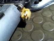 Fensterheber Vorn Links Mercedes-benz E-klasse 210