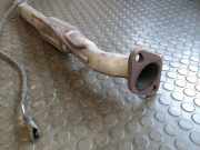 Auspuffrohr Vorn Fiat Punto 176