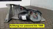 Scheibenwischermotor Vorn Renault Twingo C 06