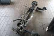Hinterachse VW Golf 1K/1KP/5M/1KM