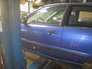 TÜR Vorn Links (2/3-türer) Suzuki Baleno EG