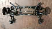 Hinterachse VW Golf 5K