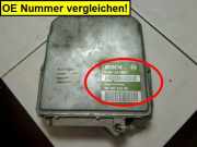 Einspritzsteuergerät Citroen ZX N2 0261200664