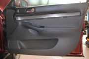 TÜR Vorn Rechts ( 07.96-99 ) Audi Audi A4 B5