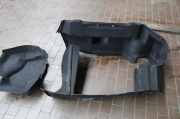 Innenverkleidungen Kofferraum Audi Audi Cabriolet 89 8G0863481