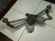 Scheibenwischermotor Vorn Peugeot 206 2KFX/2NFZ/ 039024152