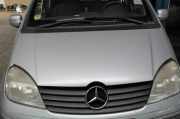 Motorhaube Mercedes-benz Vaneo 414