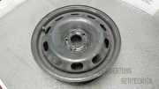 Stahlfelge 6X15 ET38 VW Golf 1 J