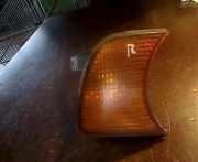 Blinker Vorn Komplett R BMW 5er E34