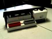 Display/bildschirm Renault Laguna G P8200002604A