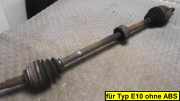 Antriebswelle Rechts Toyota Corolla E8/E9/E9F/E8B/E10