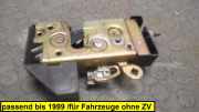 Schloss T�R Vorn Rechts Ford Fiesta Jbs/jas