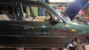 T�R Vorn Rechts Mazda Demio DW