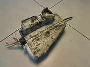 Türschloss Vorn Rechts Ford Scorpio Gfr/ggr/gnr