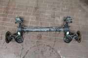 Hinterachse / Achse Hinten Citroen C 3 SH