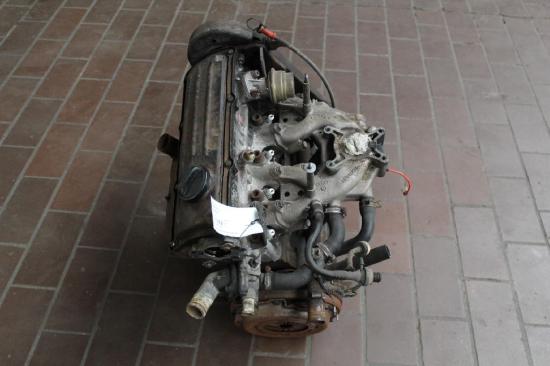 Motor GL VW Polo 86C Bild Motor GL VW Polo 86C