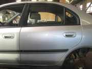TÜR Hinten Links Mitsubishi Carisma DA0