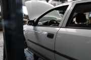 T?R Vorn Links Opel Astra G