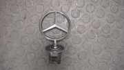 Firmenemblem / Mercedes Stern Mercedes-benz E-klasse 210