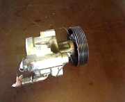 Lenkgetriebepumpe Volvo V 40 V nicht mehr lesbar