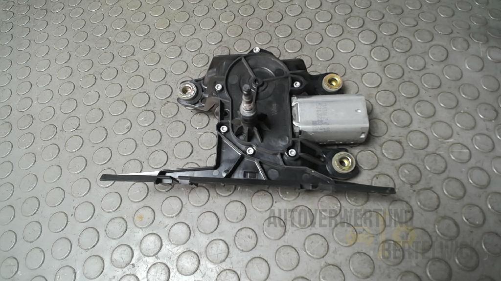 Scheibenwischermotor Hinten Mercedes-benz A-klasse 169 A1698201340
