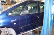 TÜR Vorn Links Citroen Xsara C