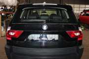 Heckklappe/ Heckdeckel BMW X 3 E83