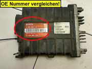 Einspritzsteuergerät Opel Frontera UT2/4 0280000736