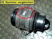 Luftmengenmesser Denso Mazda Xedos 6 CA 1972000060