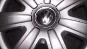 Einzelradkappe / Felgenabdeckung 14 Zoll VW Polo 6R 6R0601147