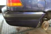 Stoßstange / Stossfänger Hinten Daewoo Espero Klej