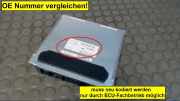 Steuergerät Einspritzung / Motorsteuergerät Mercedes-benz C-klasse 203 A1111532679