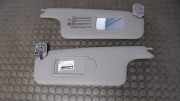 Sonnenblenden SET Renault Megane M