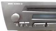 Radio ( Business CD ) BMW 3er E90 / E91/ 9133335